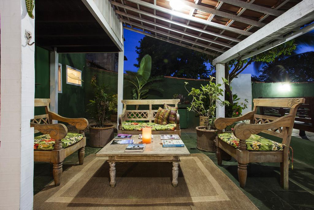 Spazio Buzios Guesthouse Exterior photo